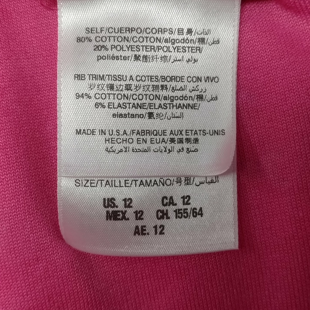 Juicy Couture Girls Black Label Valour Jogger Suit - Picture 14 of 16